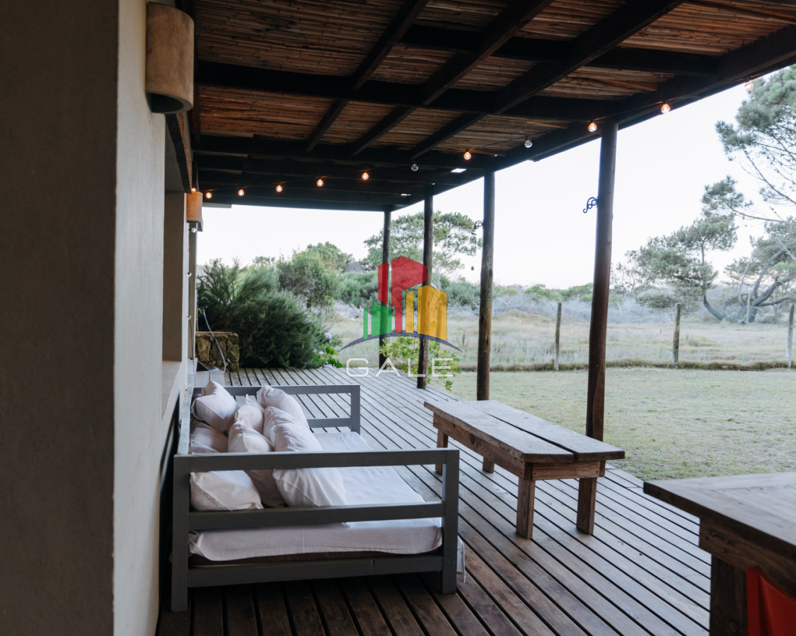 Casa ID.4584 - Espectacular mansión en José Ignacio