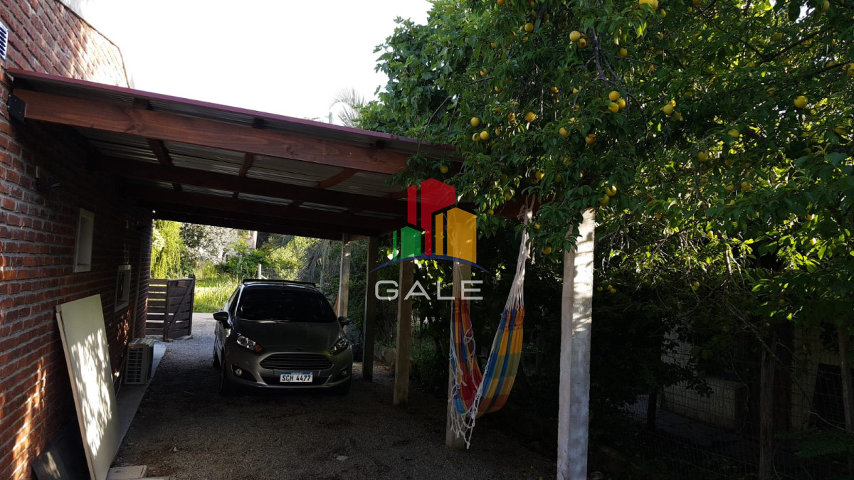 Casa ID.1056 - Cómoda casa  venta 3 dormitorios en La Barra