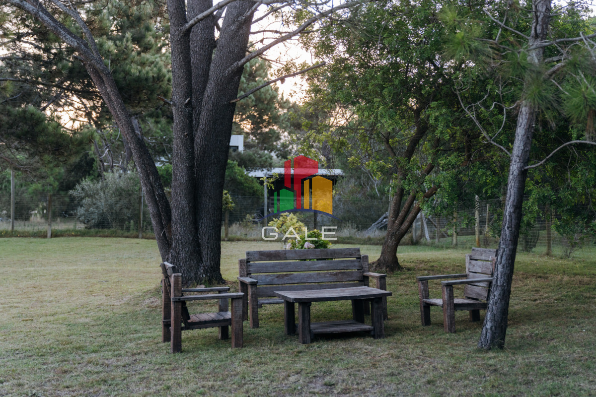 Casa ID.4584 - Espectacular mansión en José Ignacio