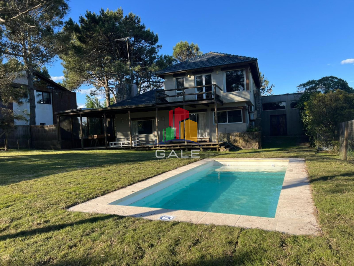 Casa ID.4584 - Espectacular mansión en José Ignacio