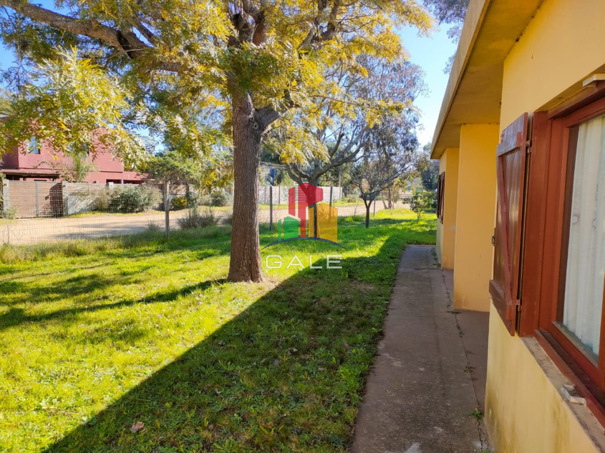 Casa ID.4341 - OPORTUNIDAD INVERSIÓN - LA PALOMA - ROCHA