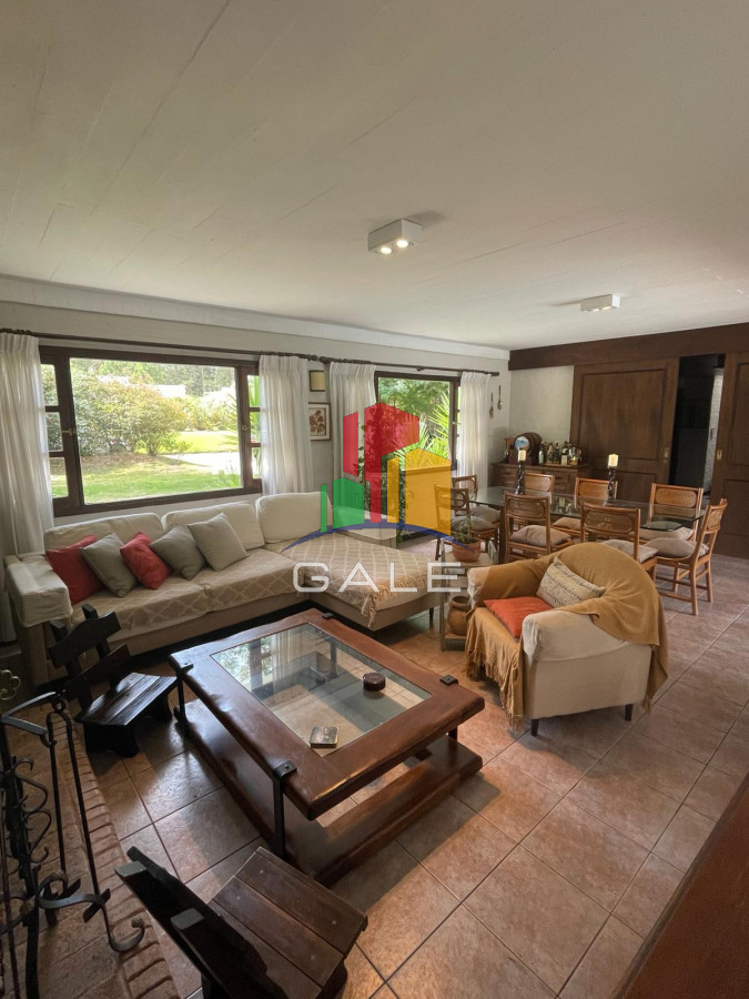 Casa ID.3836 - Alquiler anual y de temporada - Marly