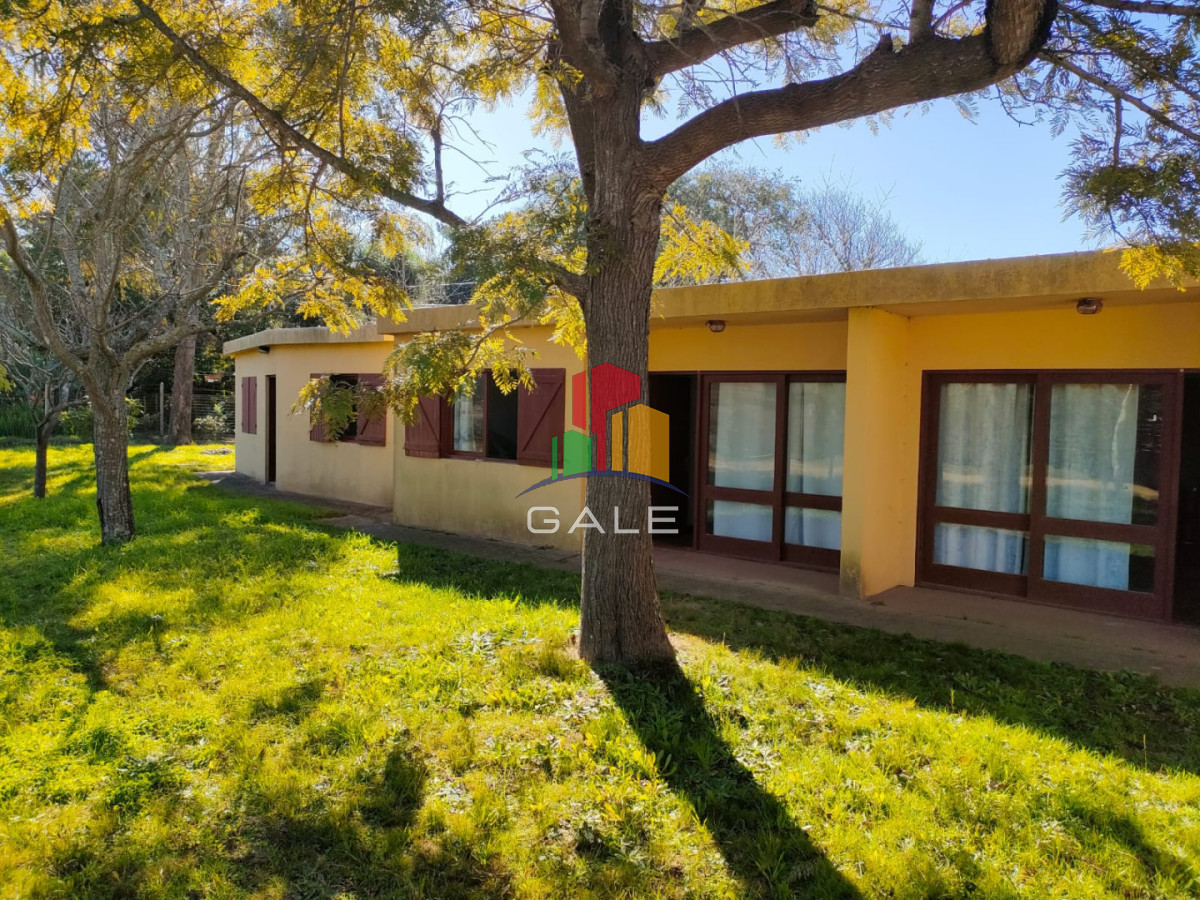 Casa ID.4341 - OPORTUNIDAD INVERSIÓN - LA PALOMA - ROCHA