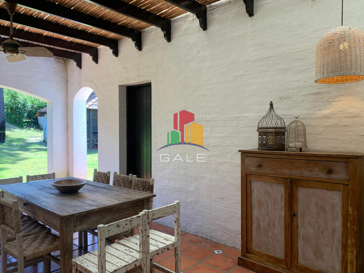Casa ID.3099 - Hermosa casa en Punta del Este