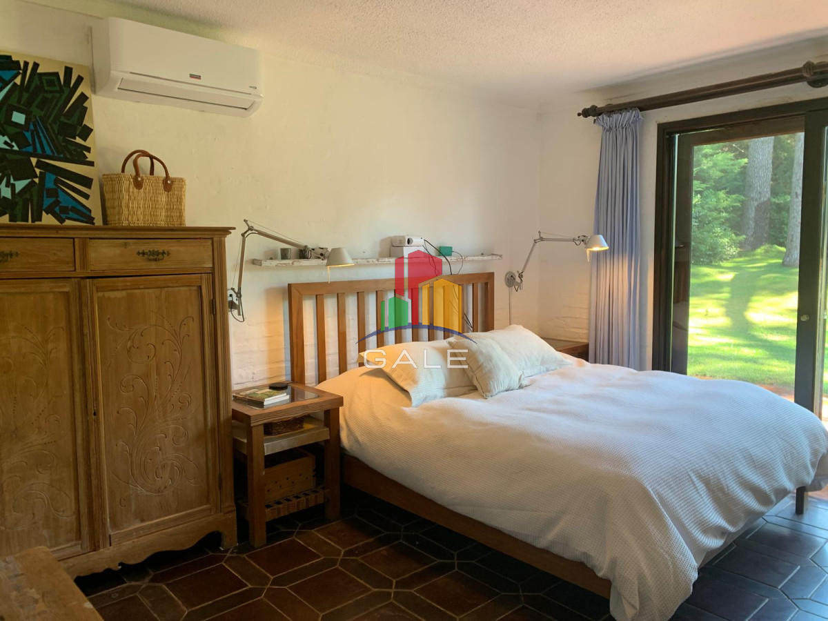 Casa ID.3099 - Hermosa casa en Punta del Este
