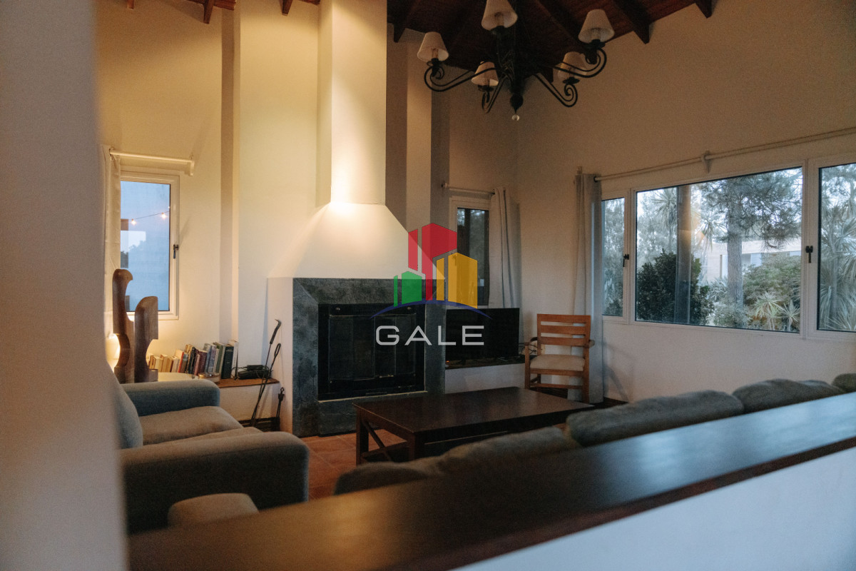 Casa ID.4584 - Espectacular mansión en José Ignacio