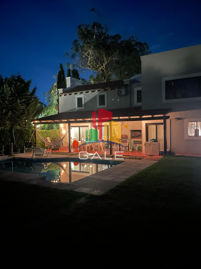 Casa ID.3836 - Alquiler anual y de temporada - Marly