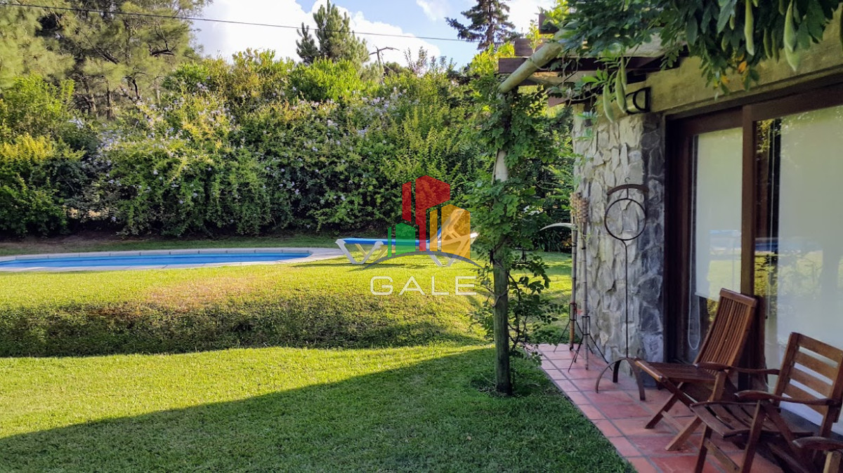 Tio Tom - GoPunta - Portal Inmobiliario de Punta del Este - Maldonado