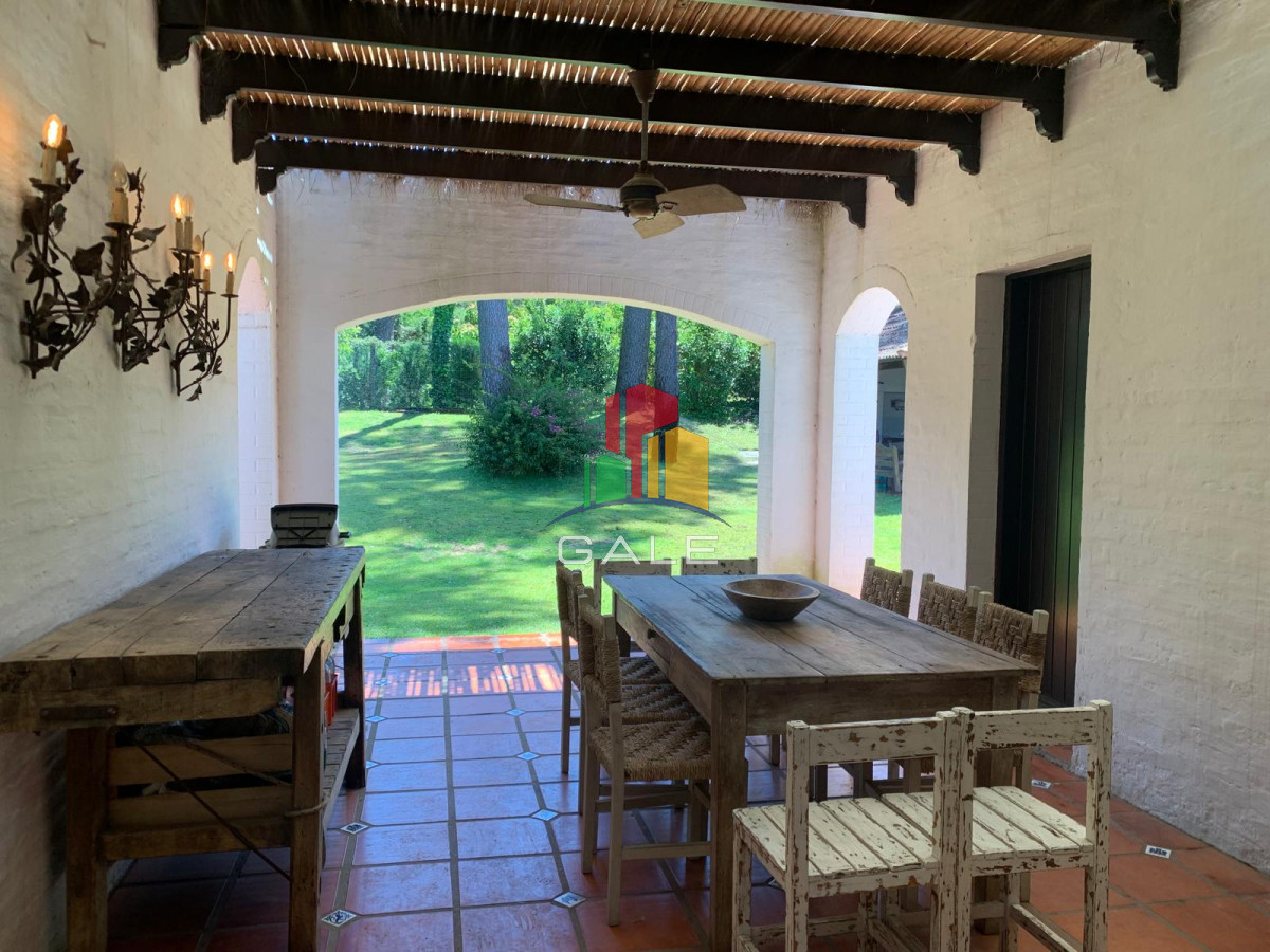 Casa ID.3099 - Hermosa casa en Punta del Este