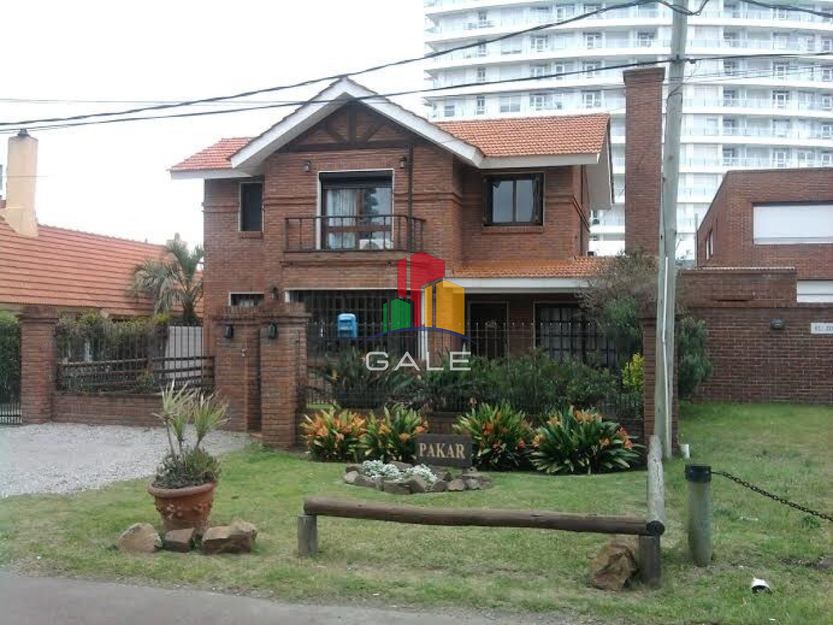 Mansa - GoPunta - Portal Inmobiliario de Punta del Este - Maldonado