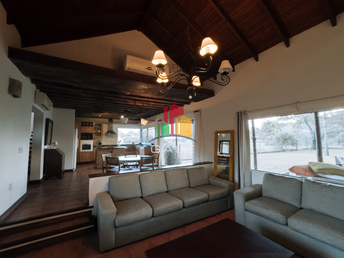 Casa ID.4584 - Espectacular mansión en José Ignacio