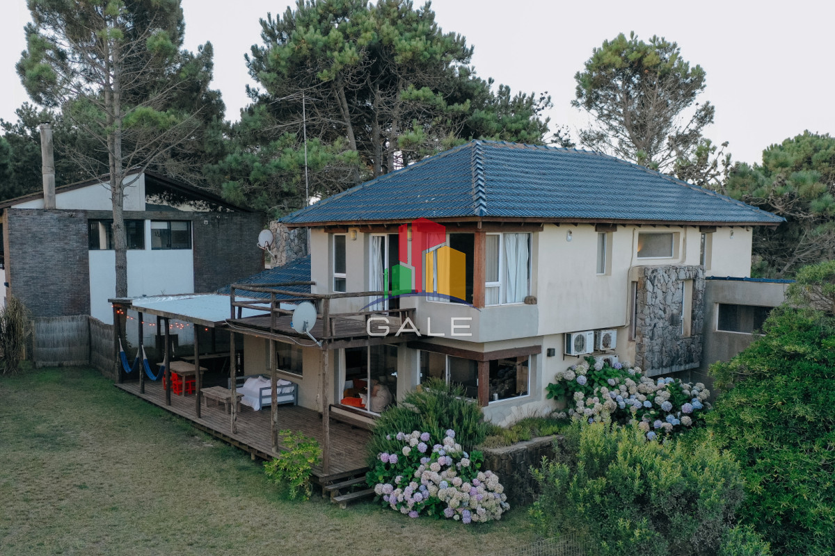 Casa ID.4584 - Espectacular mansión en José Ignacio