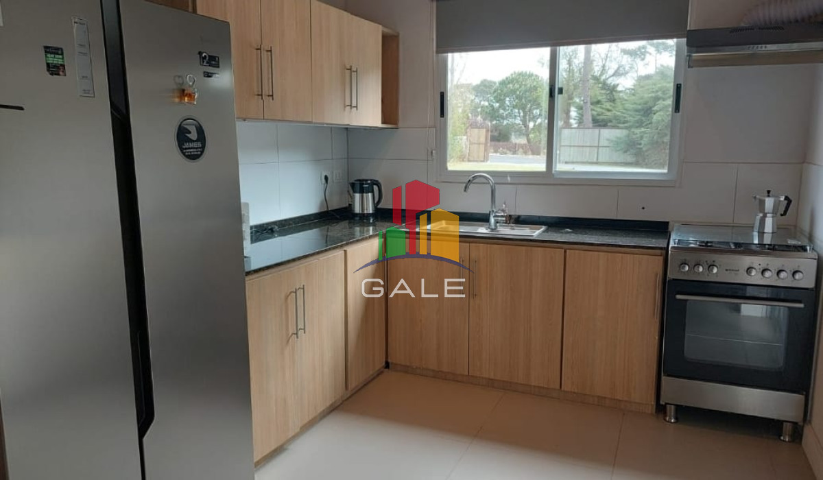 Casa ID.1700 - Casa en La Residence - Punta del Este Alquiler 