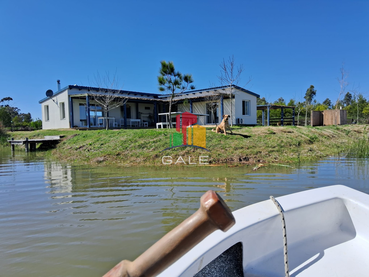 Camino Eguzquiza - GoPunta - Portal Inmobiliario de Punta del Este - Maldonado