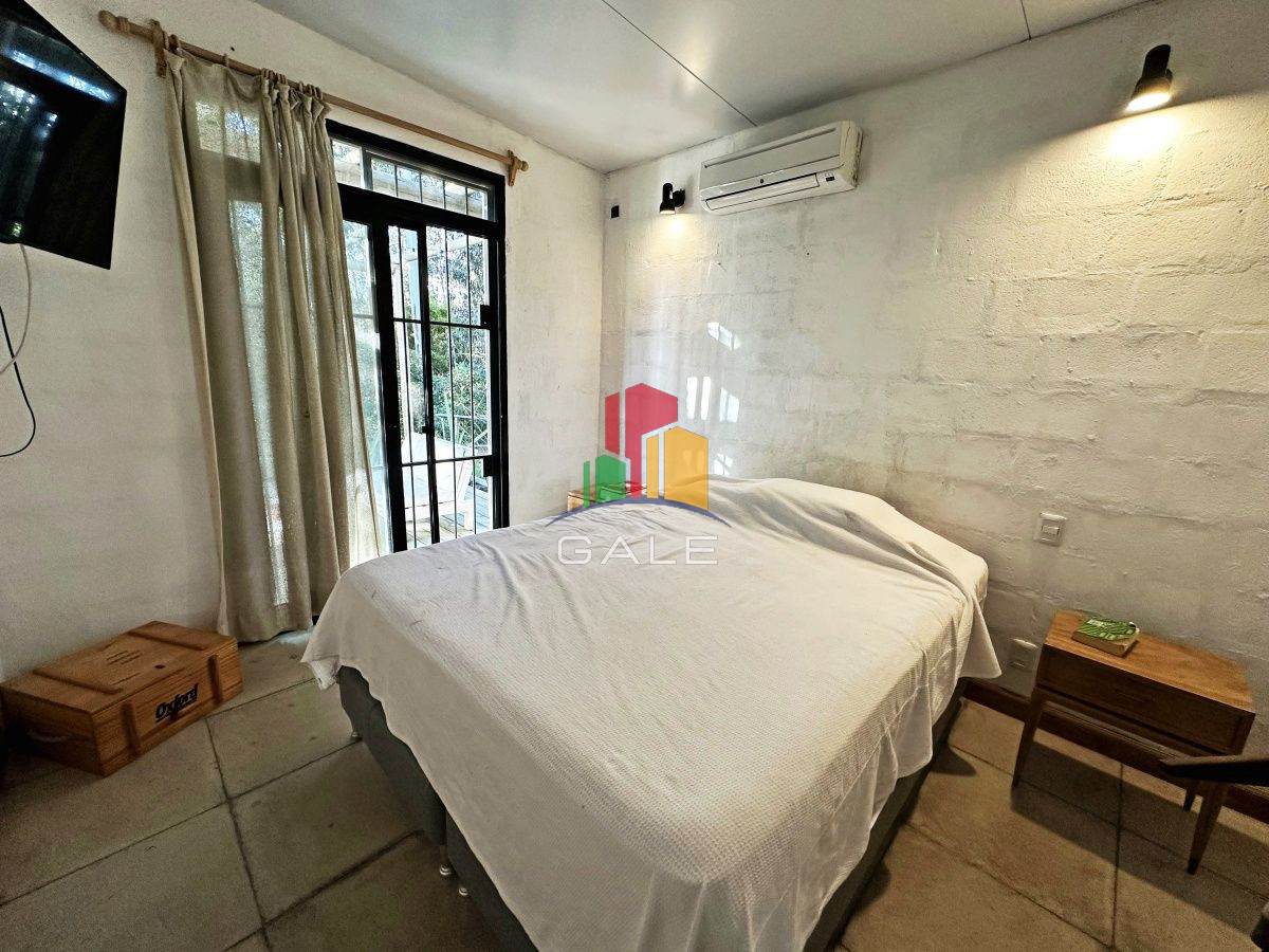 Casa ID.2410 - Casa en alquiler - Burnett