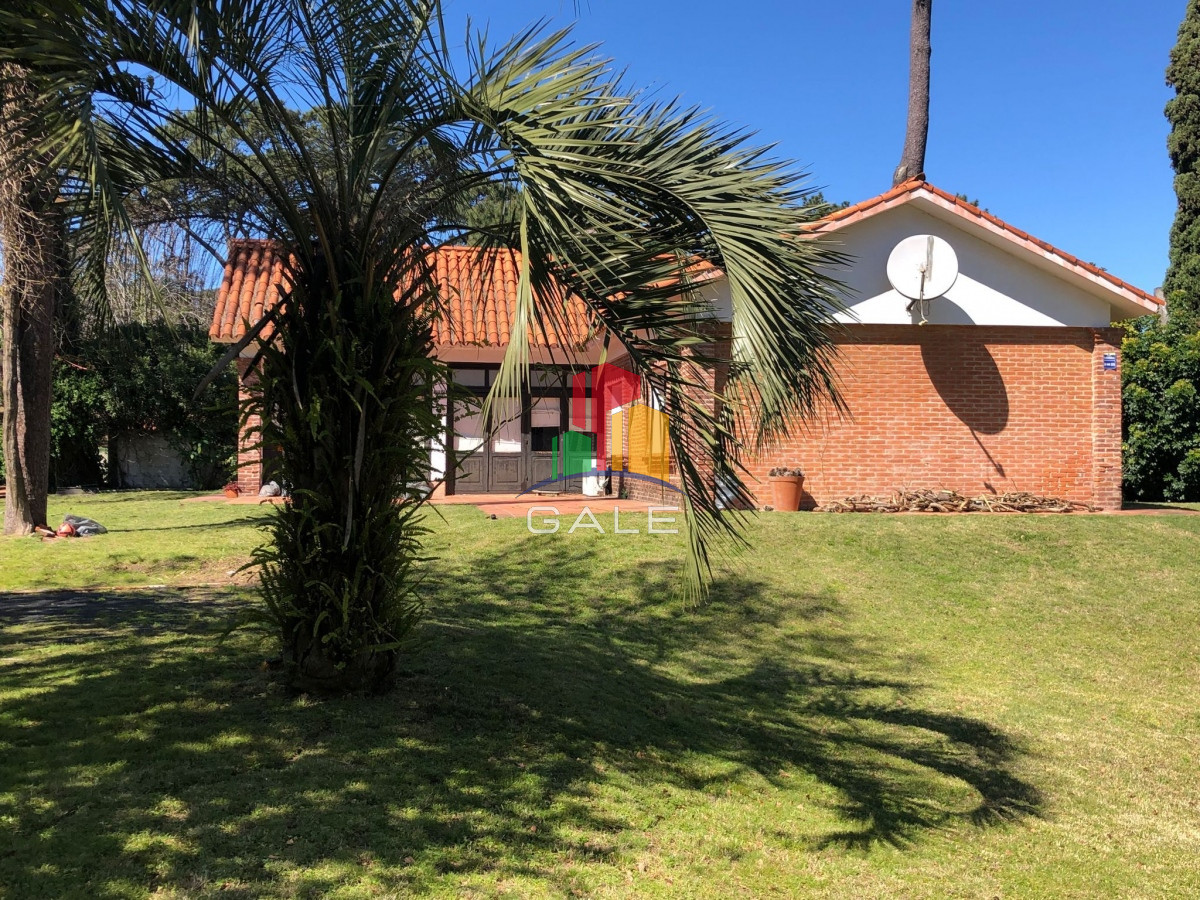 Cantegril - GoPunta - Portal Inmobiliario de Punta del Este - Maldonado