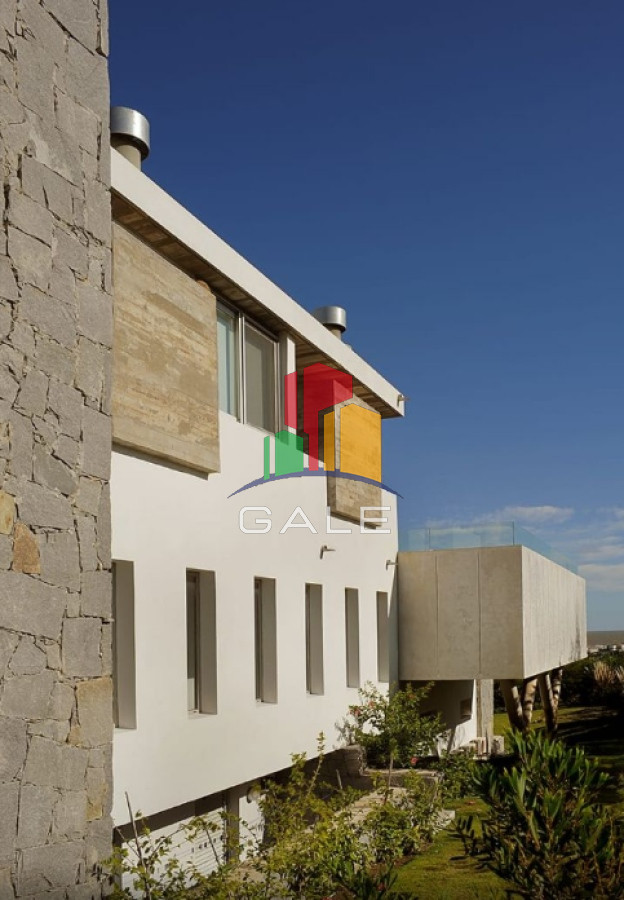 Casa ID.2224 - Hermosa Casa para disfrutar Manantiales 