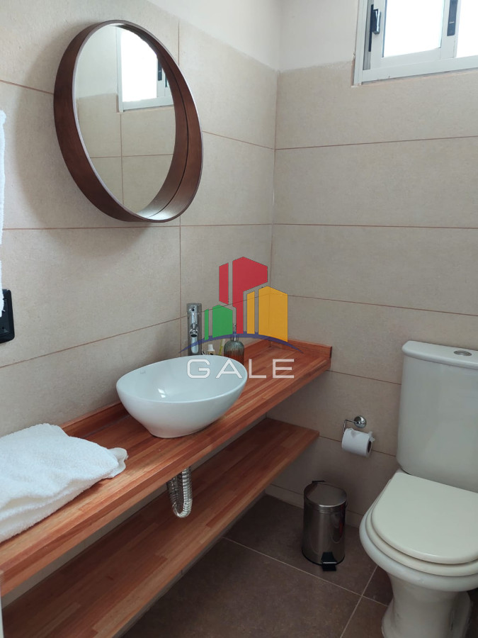 Casa ID.1700 - Casa en La Residence - Punta del Este Alquiler 