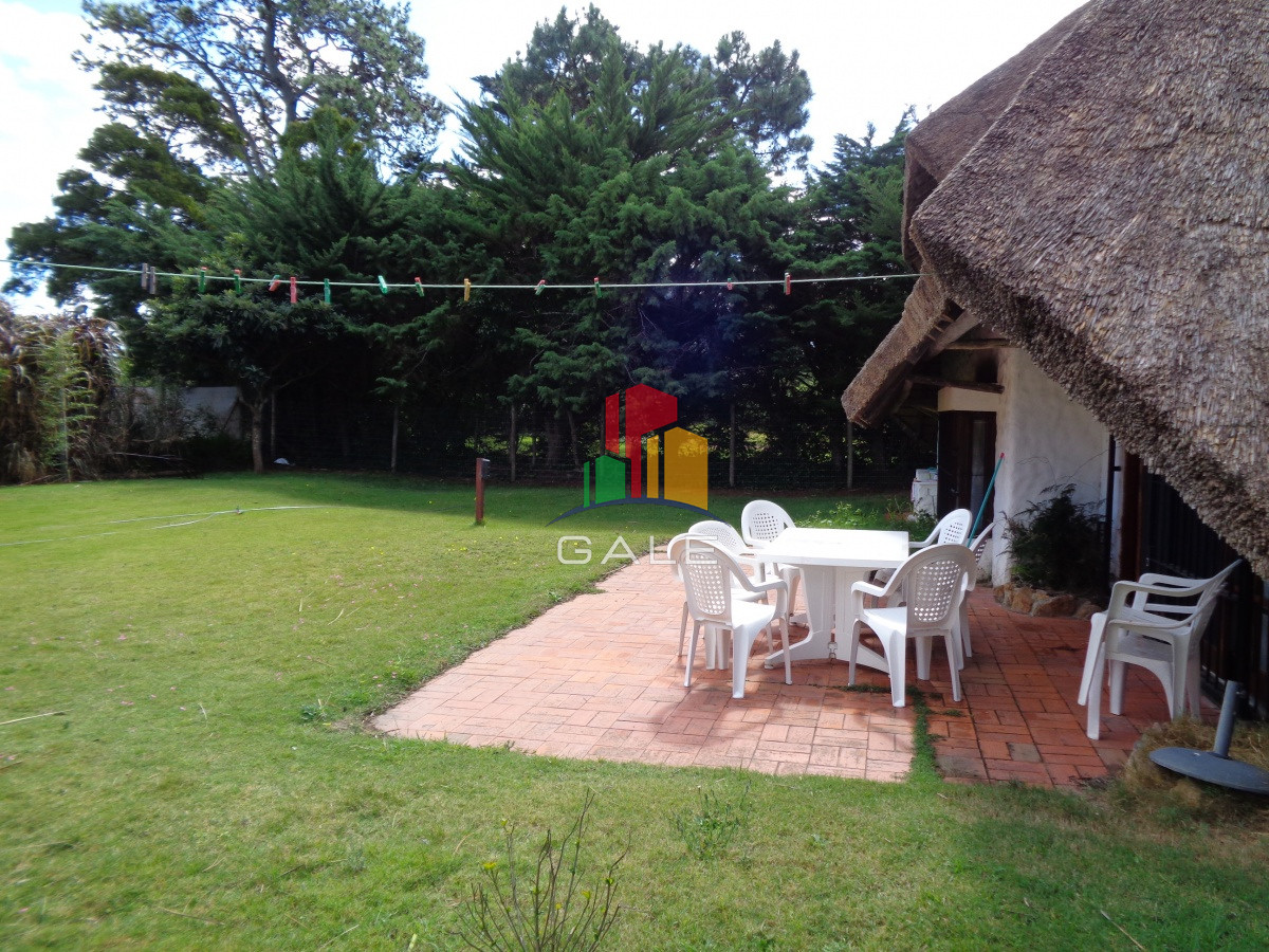 Casa ID.3108 - Espectacular Chalet