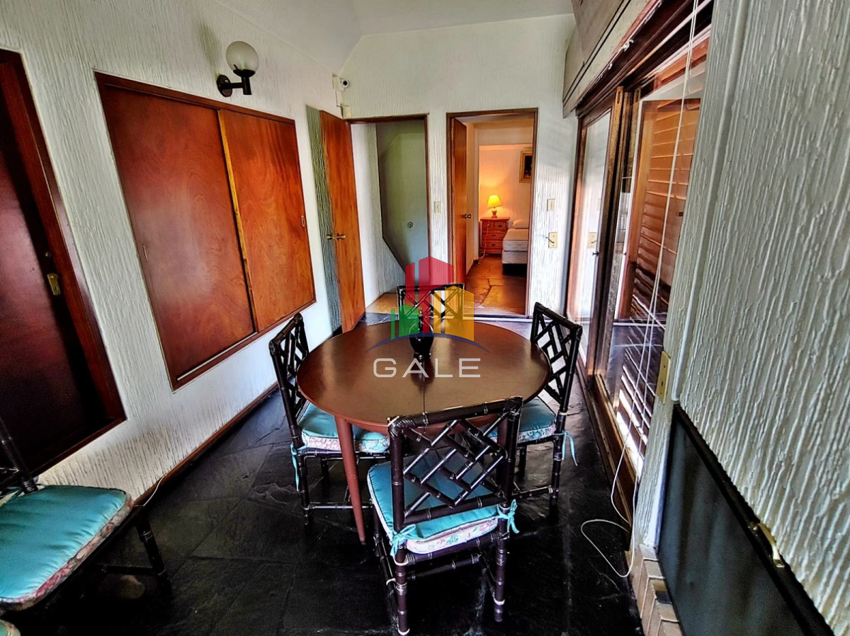 Casa ID.3299 - Hermosa Casa para disfrutar 