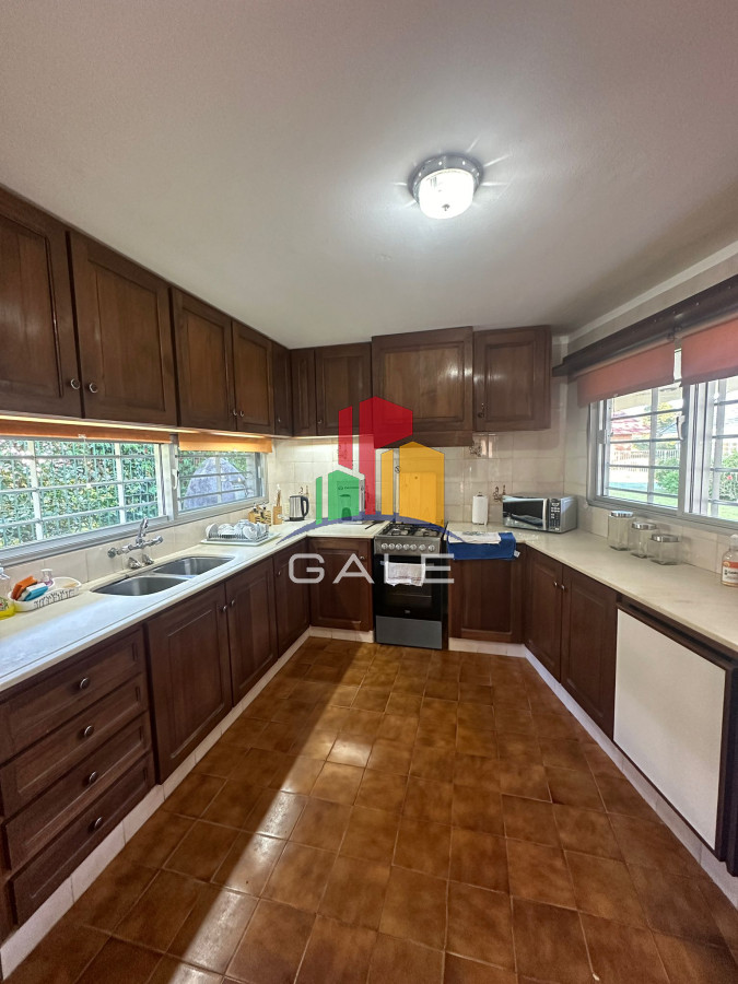 Casa ID.3081 - Hermosa casa a pasos de Playa Mansa ? Parada 9, Punta del Este