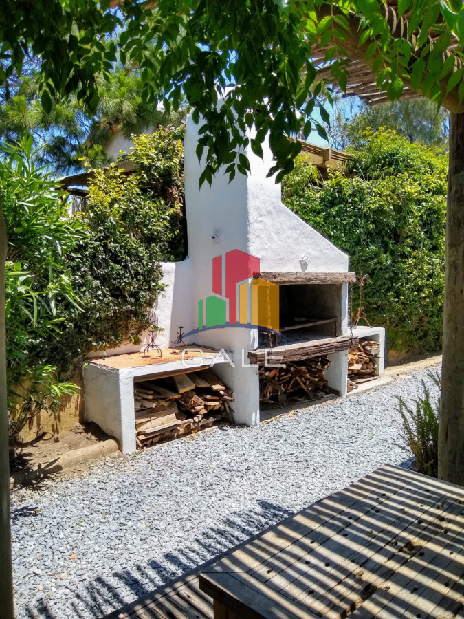 Casa ID.2025 - Hermosa casa en la Barra