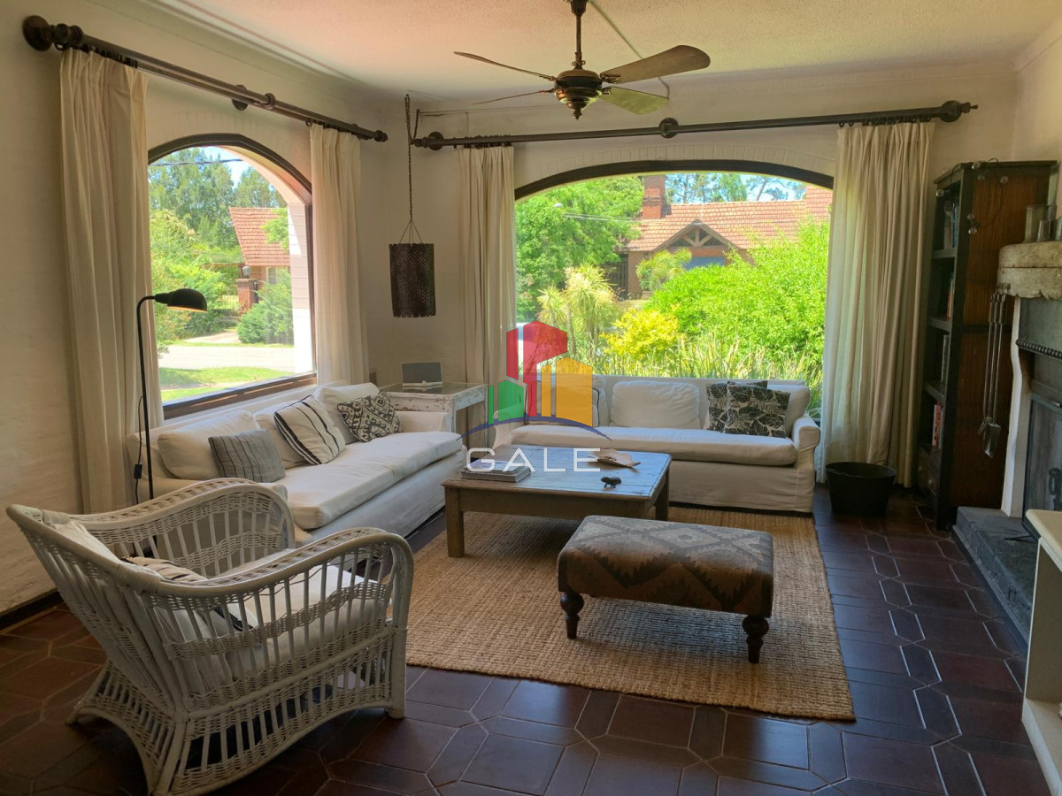 Casa ID.3099 - Hermosa casa en Punta del Este
