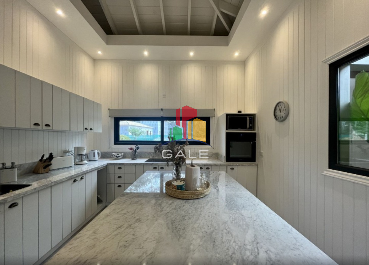 Casa ID.2398 -  Venta de Casa 3 DORMITORIOS en LAGUNA BLANCA, MANANTIALES