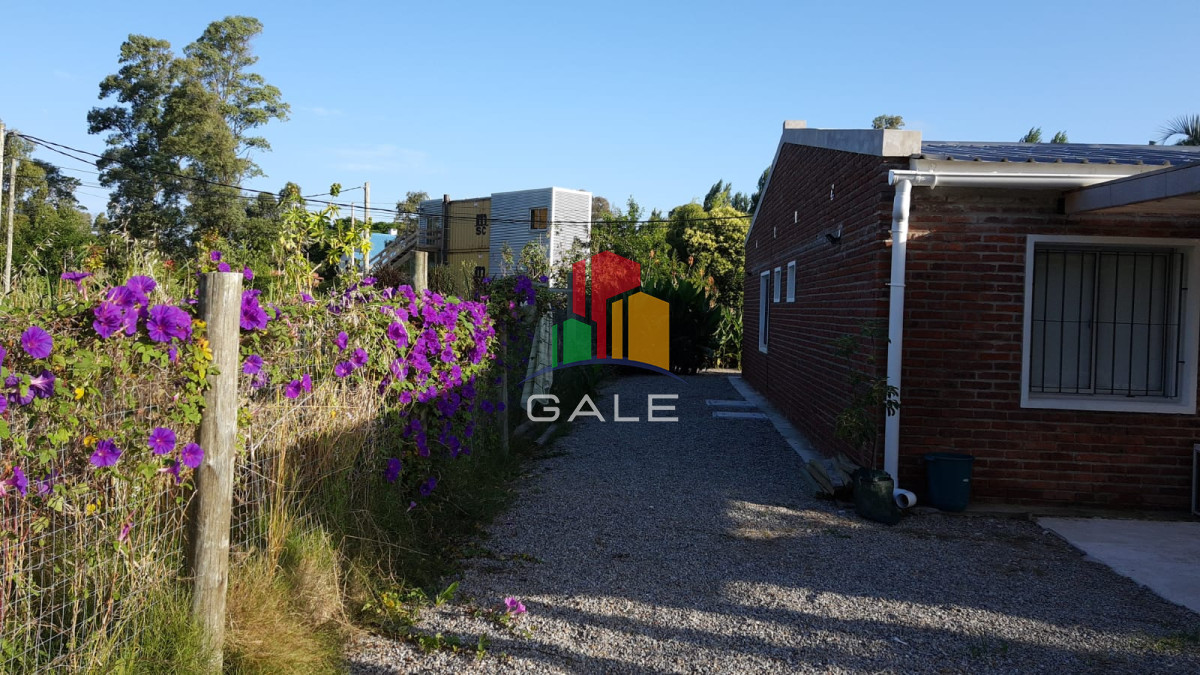 Casa ID.1056 - Cómoda casa  venta 3 dormitorios en La Barra