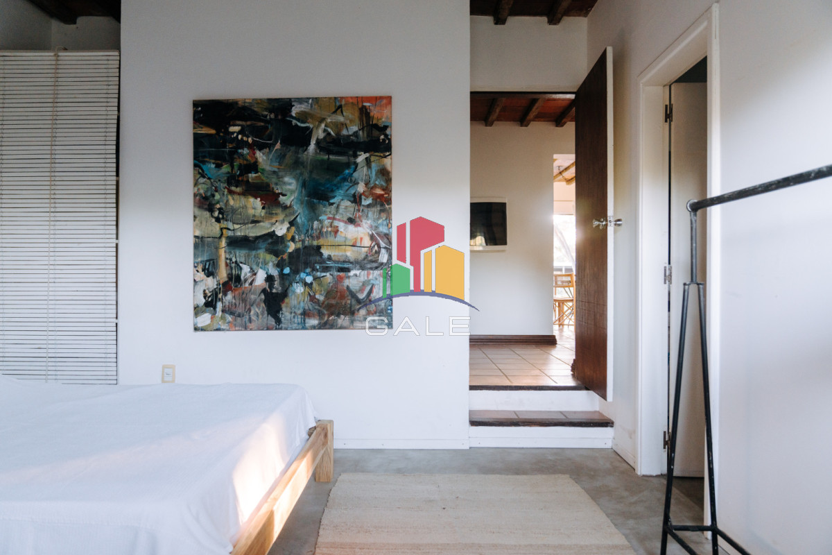 Casa ID.4584 - Espectacular mansión en José Ignacio