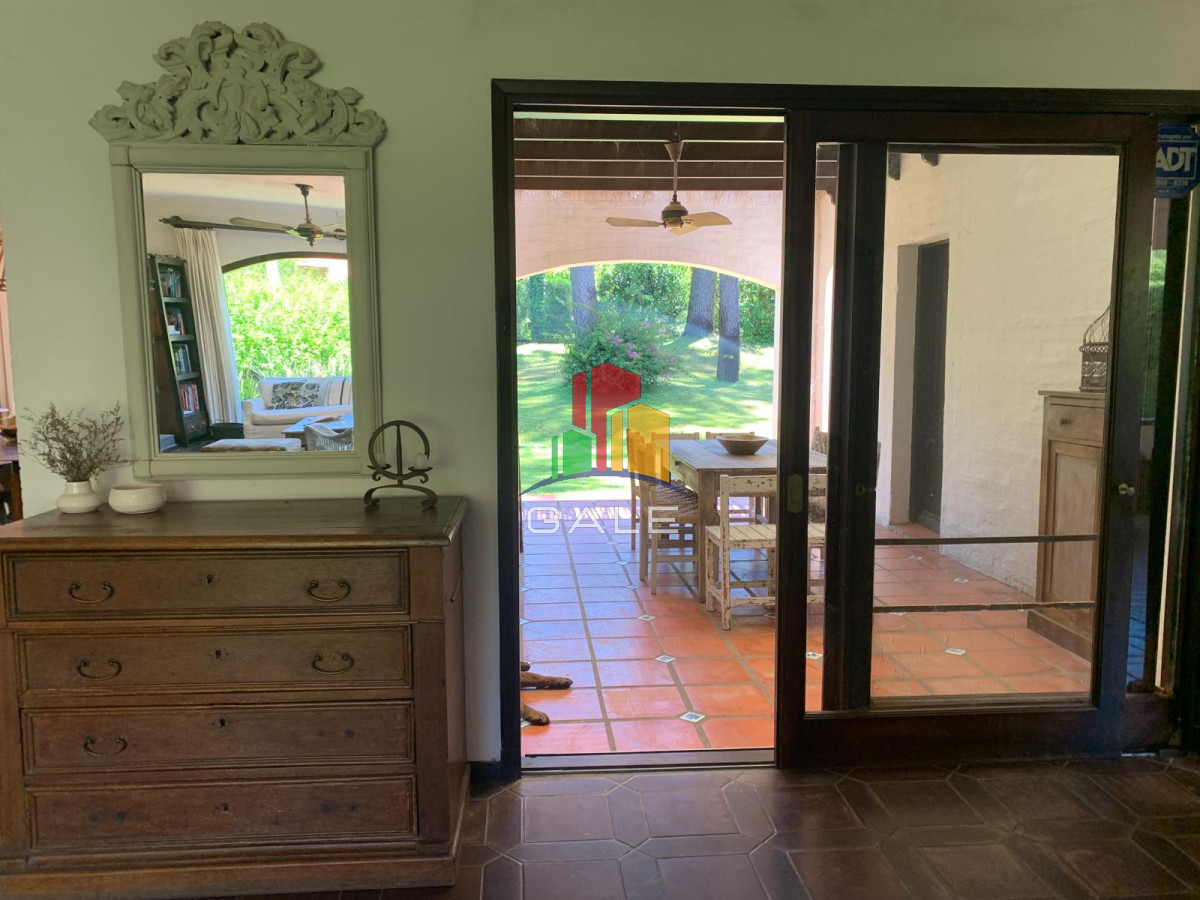 Casa ID.3099 - Hermosa casa en Punta del Este