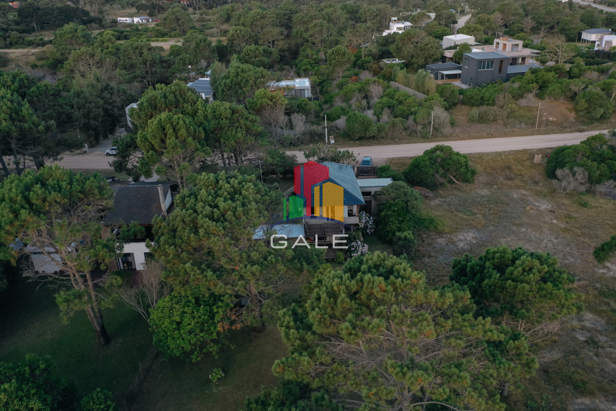 Casa ID.4584 - Espectacular mansión en José Ignacio