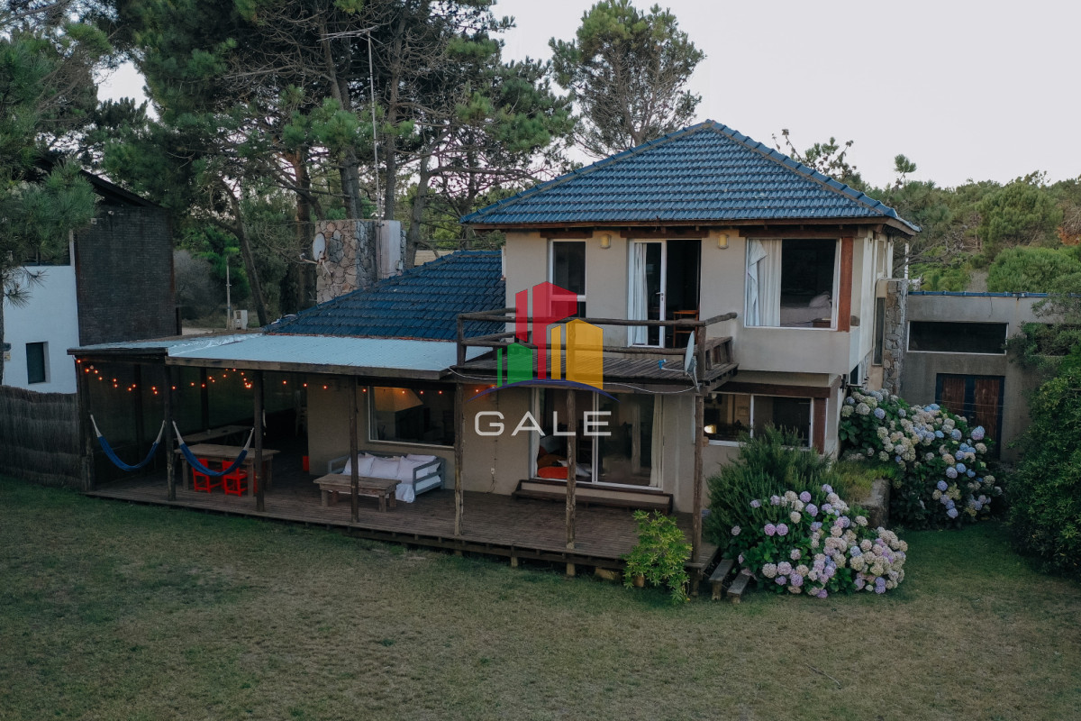 Casa ID.4584 - Espectacular mansión en José Ignacio