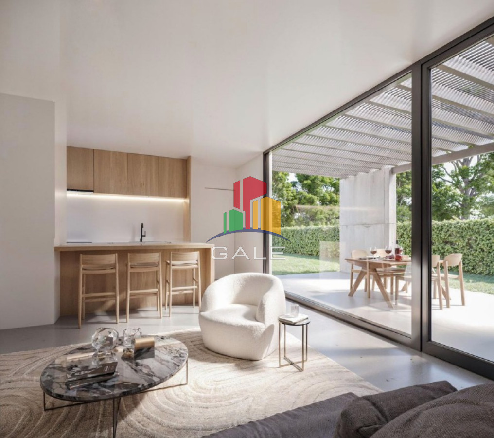Burnett - GoPunta - Portal Inmobiliario de Punta del Este - Maldonado