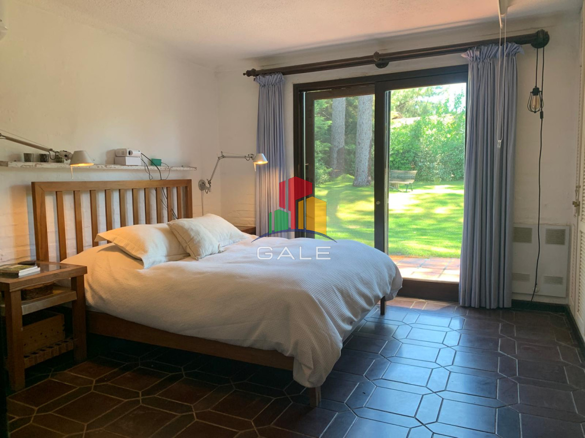 Casa ID.3099 - Hermosa casa en Punta del Este