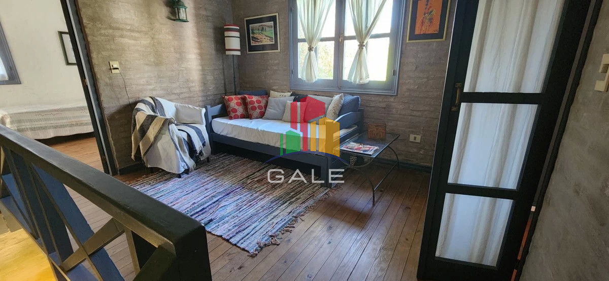 Casa ID.2239 - Hermosa casa en Roncón del Indio
