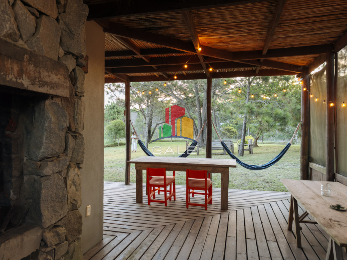 Casa ID.4584 - Espectacular mansión en José Ignacio