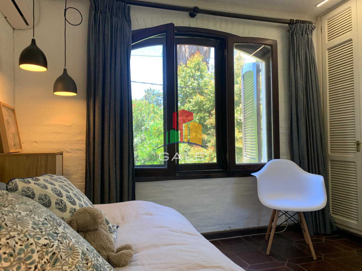 Casa ID.3099 - Hermosa casa en Punta del Este