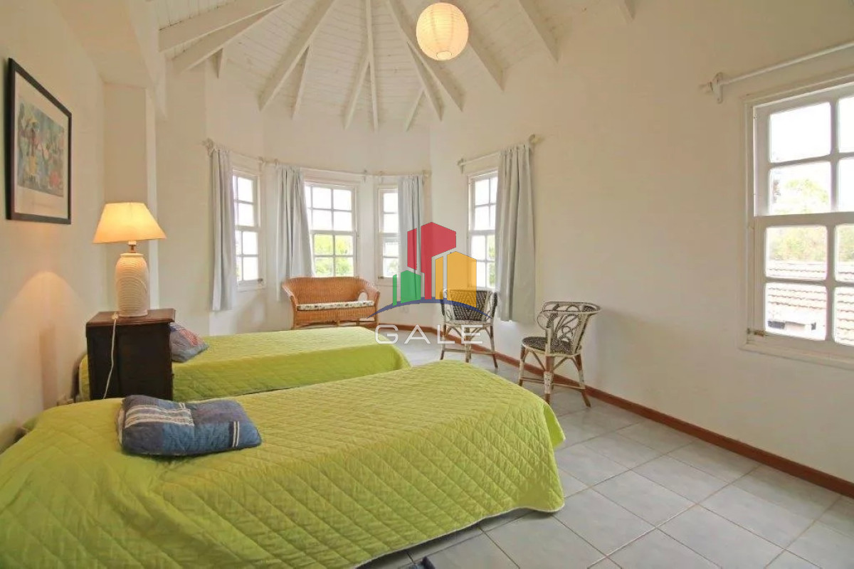 Casa ID.1713 - Impresionante propiedad en La Barra