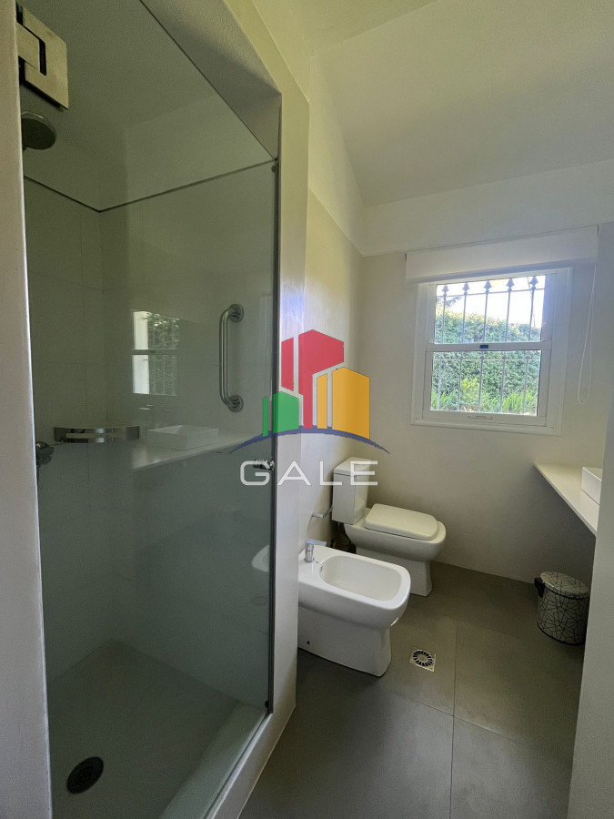 Casa ID.3604 - Casa en Venta, Mansa, Punta del Este, 3 Dormitorios.