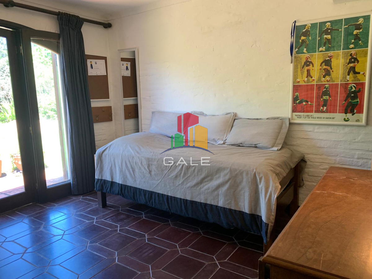 Casa ID.3099 - Hermosa casa en Punta del Este