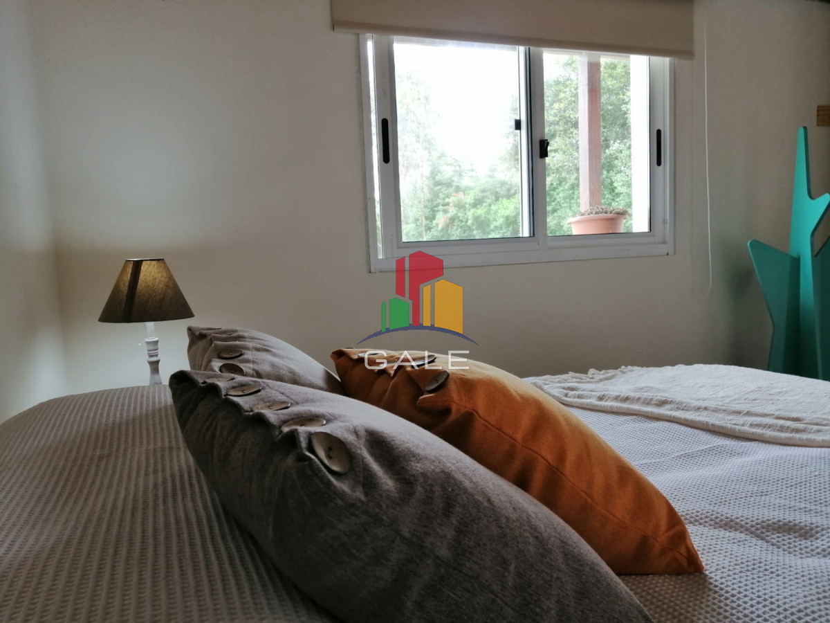 Casa ID.1700 - Casa en La Residence - Punta del Este Alquiler 