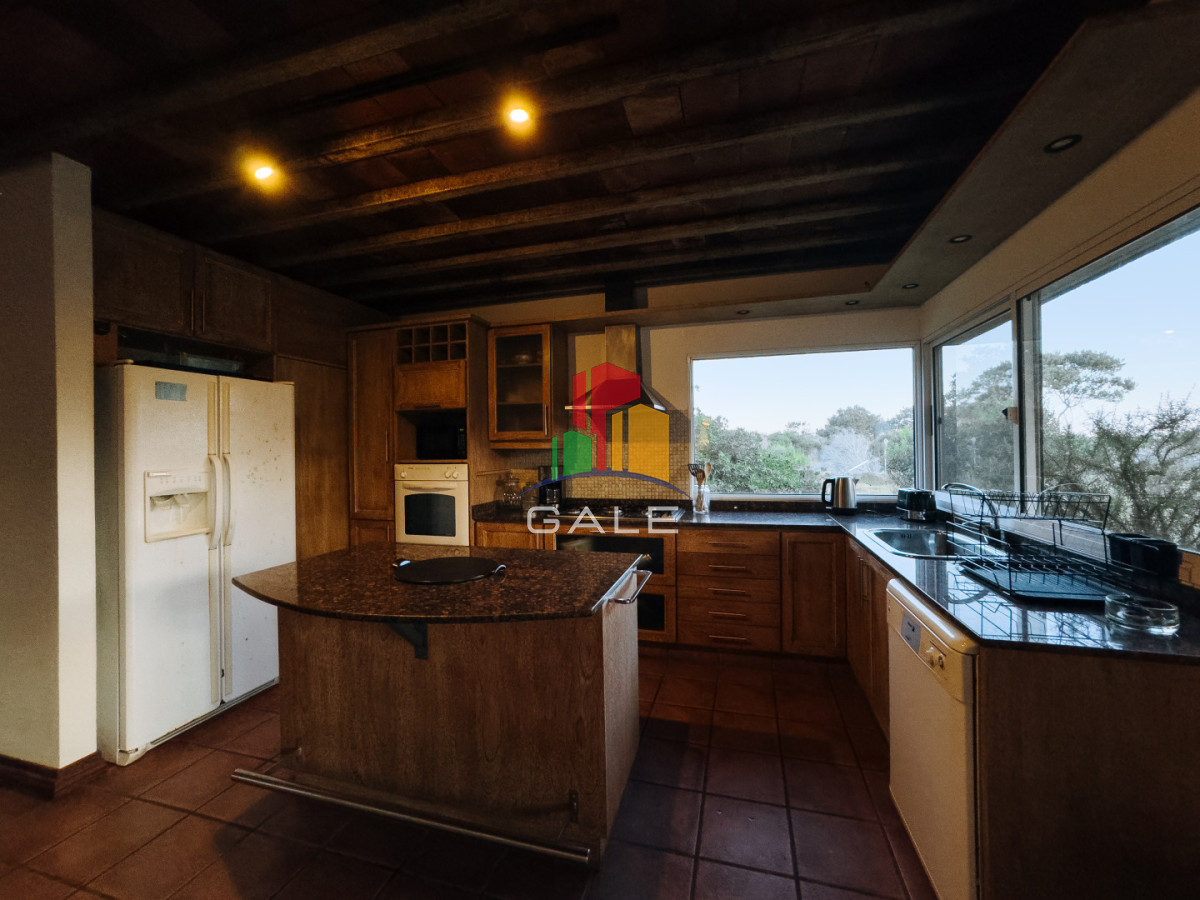 Casa ID.4584 - Espectacular mansión en José Ignacio