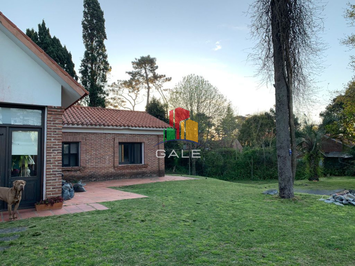 Cantegril - GoPunta - Portal Inmobiliario de Punta del Este - Maldonado