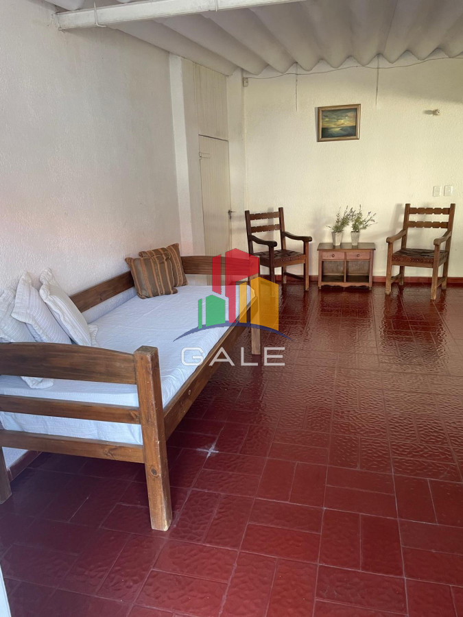 Casa ID.3559 - Casa en alquiler - Aidy Grill