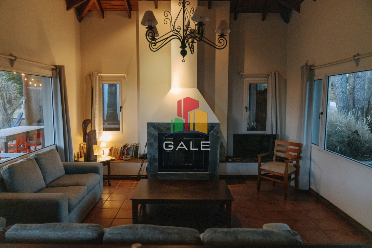 Casa ID.4584 - Espectacular mansión en José Ignacio