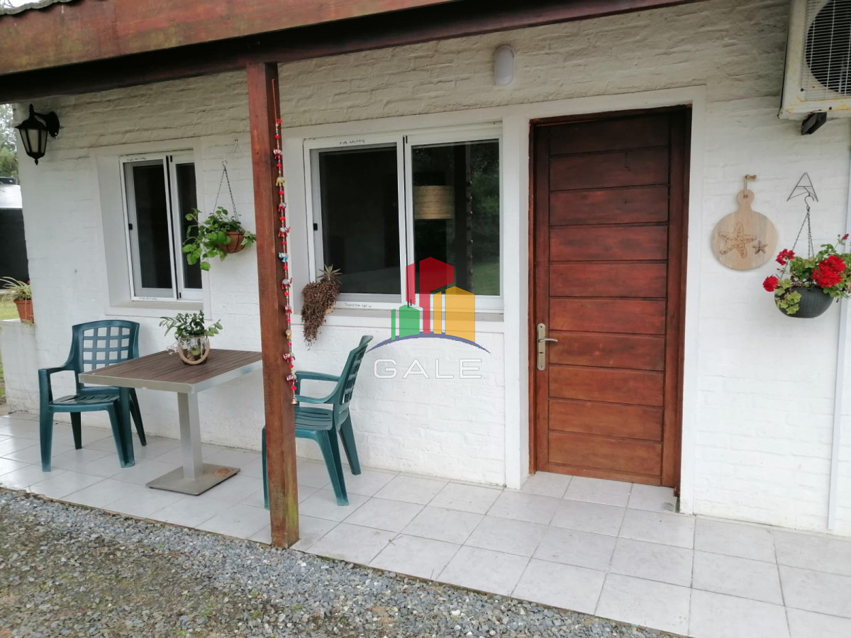 Casa ID.1700 - Casa en La Residence - Punta del Este Alquiler 