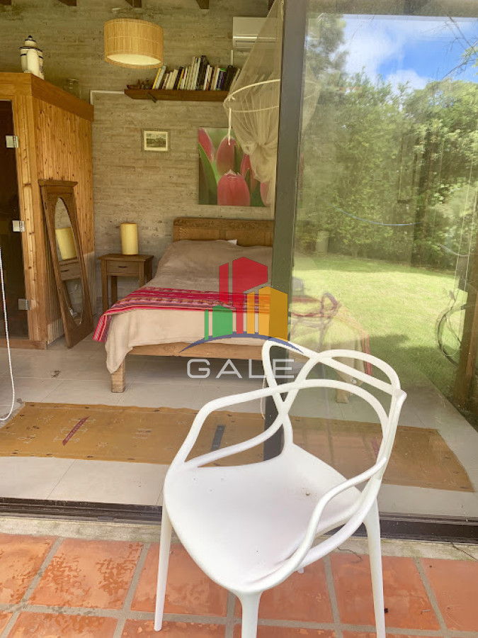 Tio Tom - GoPunta - Portal Inmobiliario de Punta del Este - Maldonado
