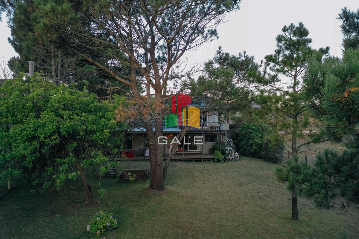 Casa ID.4584 - Espectacular mansión en José Ignacio