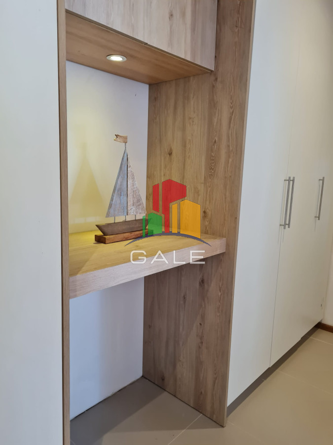 Casa ID.1700 - Casa en La Residence - Punta del Este Alquiler 